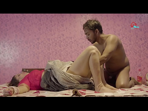 ❤️ Webový seriál: Milujem ťa Daadi Naučila ho, ako mať sex s dievčaťom !!! Šukanie na sk.naughtyhentai.ru ❌