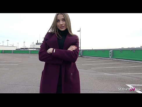 ❤️ NEMECKÝ SKAUT JE SEN DOTÝKAJÚCI SA STEELE, PARKOVISKO TELLTALE A SEXY ZA PENIAZE Šukanie na sk.naughtyhentai.ru ❌