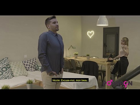 ❤️ PORNBCN 4K Jedna zrelá žena s veľkými prsiami chce byť análna jebnutá mladý gigolo s veľkým penisom fajčenie amortizmus tvrdé jebanie práca rukou psí štýl lízanie kundičky orgazmus francúzske titulky Šukanie na sk.naughtyhentai.ru ❌